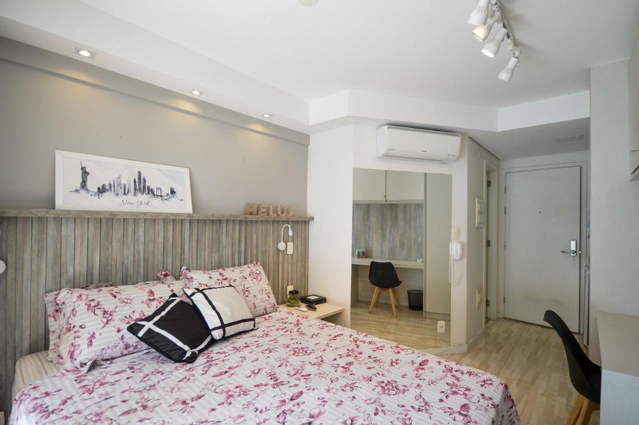 Loft Downtown Sao Luis, 612 Sao Paulo