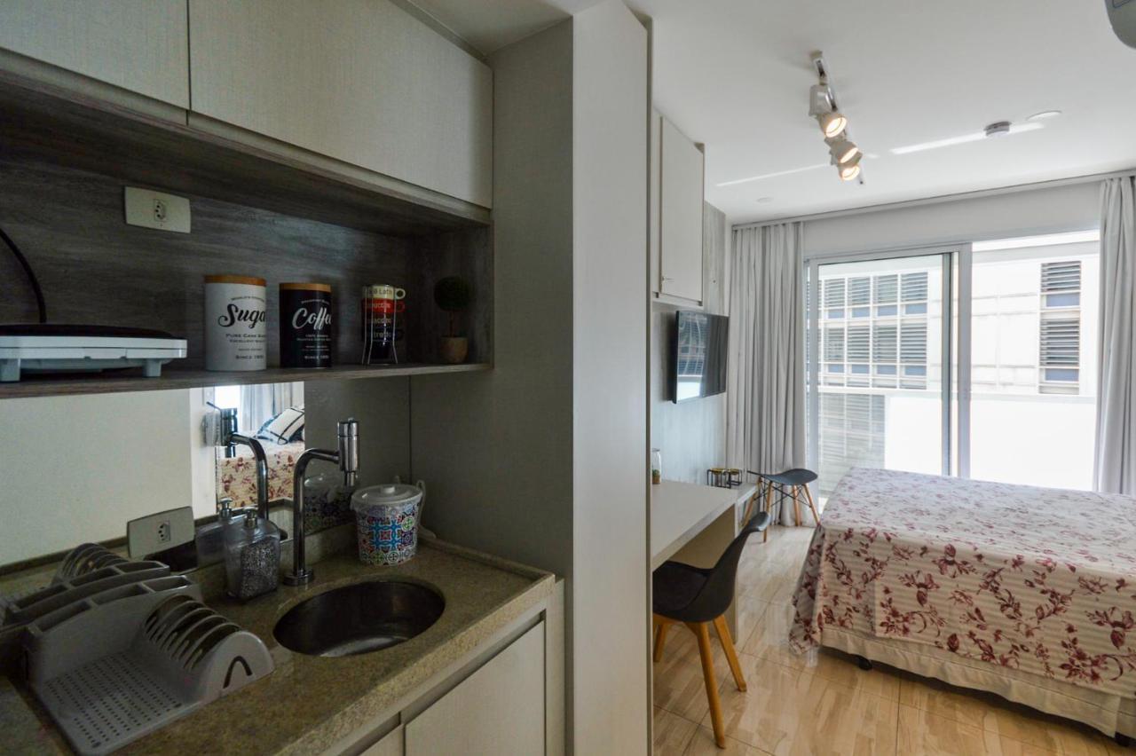 Loft Downtown Sao Luis, 612 Apartemen *