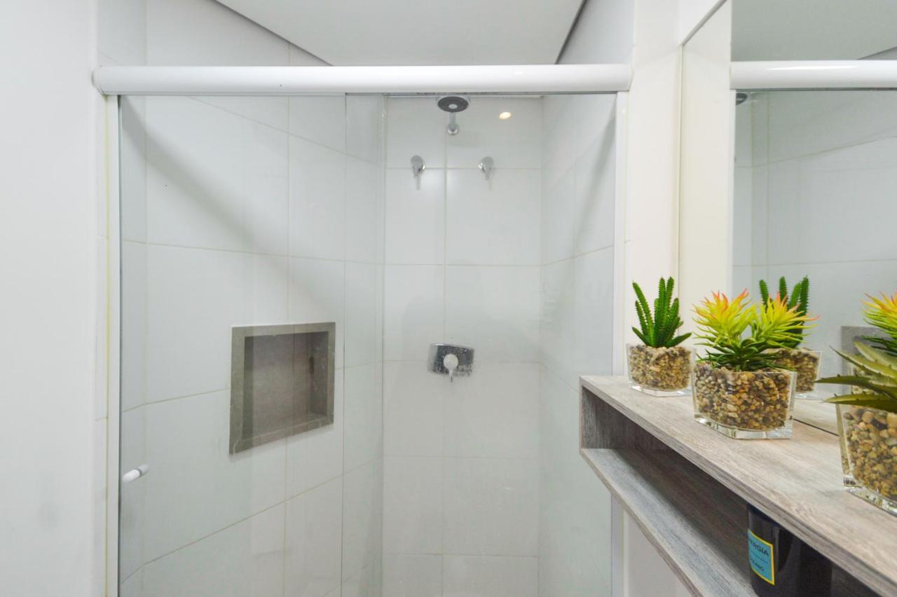 Loft Downtown Sao Luis, 612