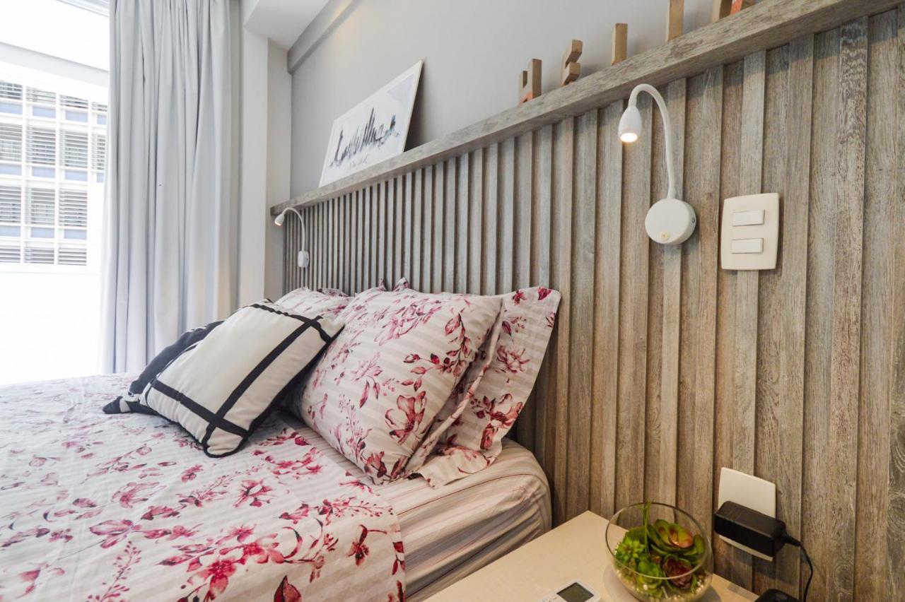 Loft Downtown Sao Luis, 612 Apartemen Sao Paulo