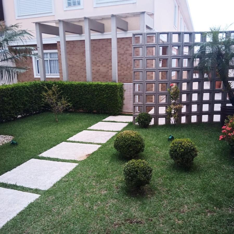 Vila Jurupeba 1 Tatil Evi Sao Paulo