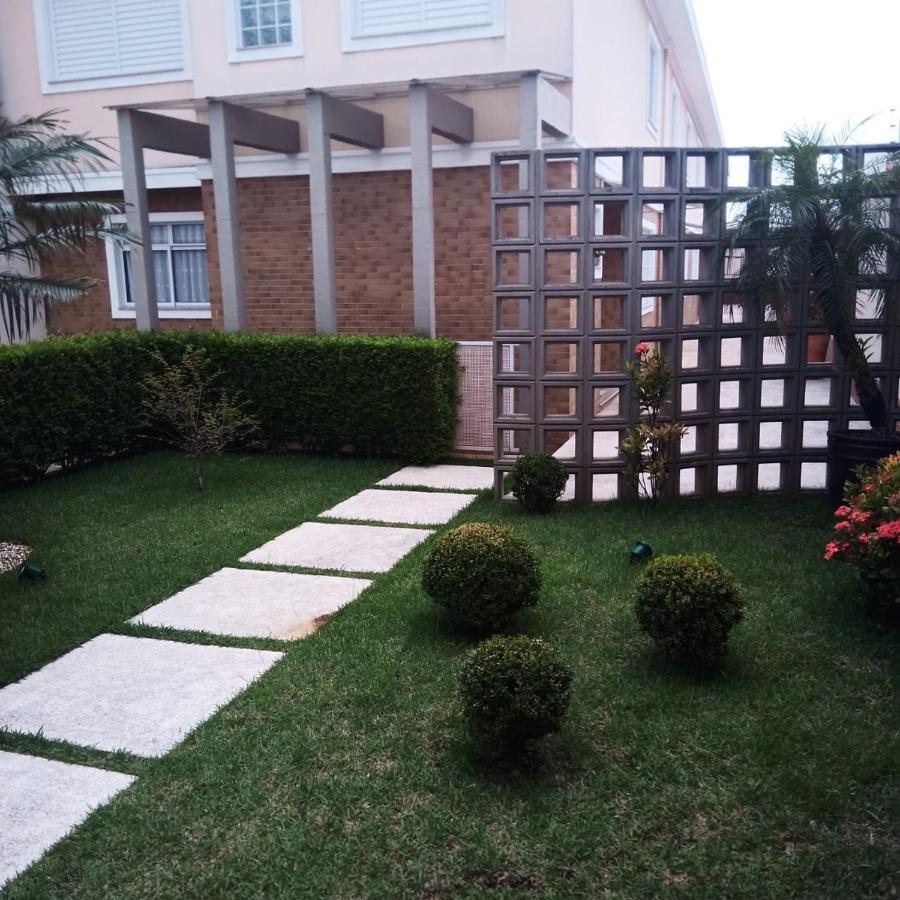 Vila Jurupeba 1 Sao Paulo