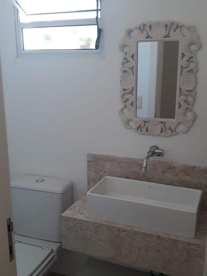 Tatil Evi Vila Jurupeba 1 Sao Paulo
