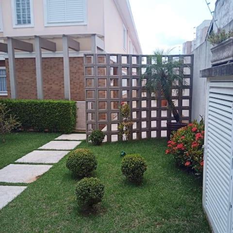 Tatil Evi Vila Jurupeba 1 *