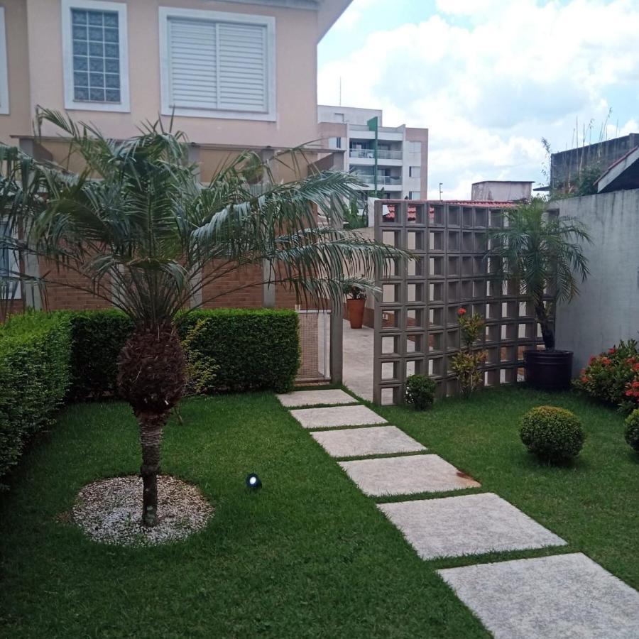 Vila Jurupeba 1 * Sao Paulo