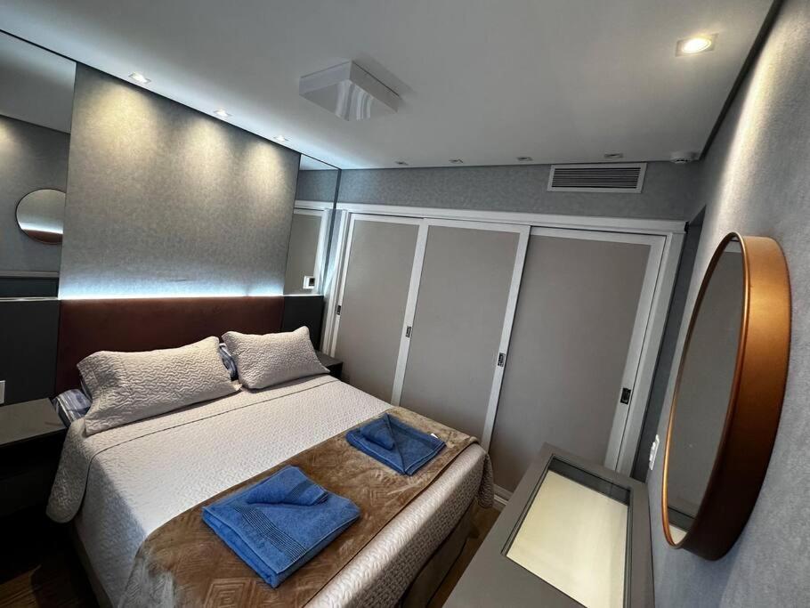 Apartamento 3001 - Rentaqui Jardins Flat Lorena Confort *