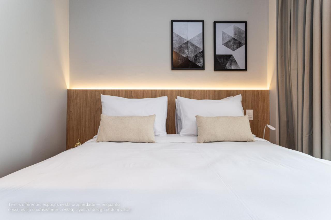 Completos Novos Ao Lado Da Av Paulista E Masp - Next Paulista Apartment