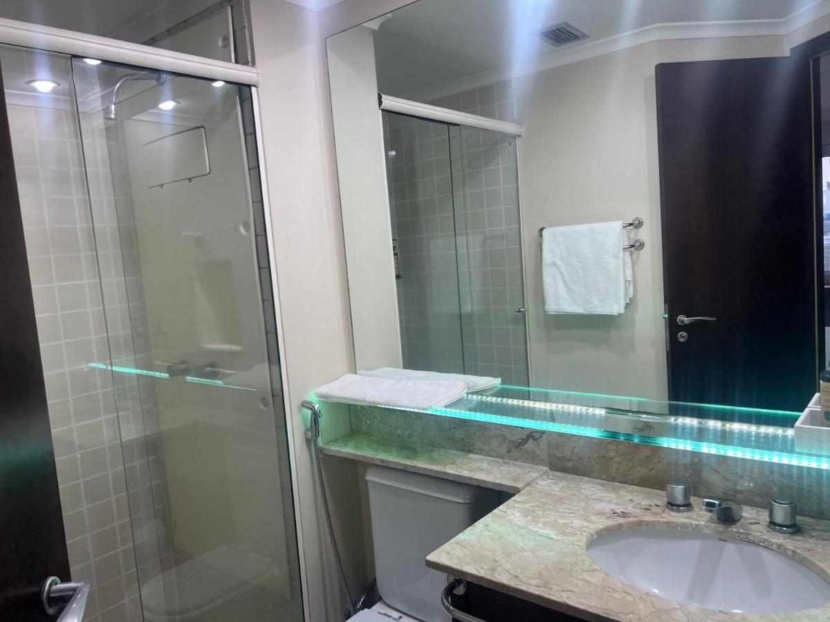Apartamento Transamerica Jardins São Paulo