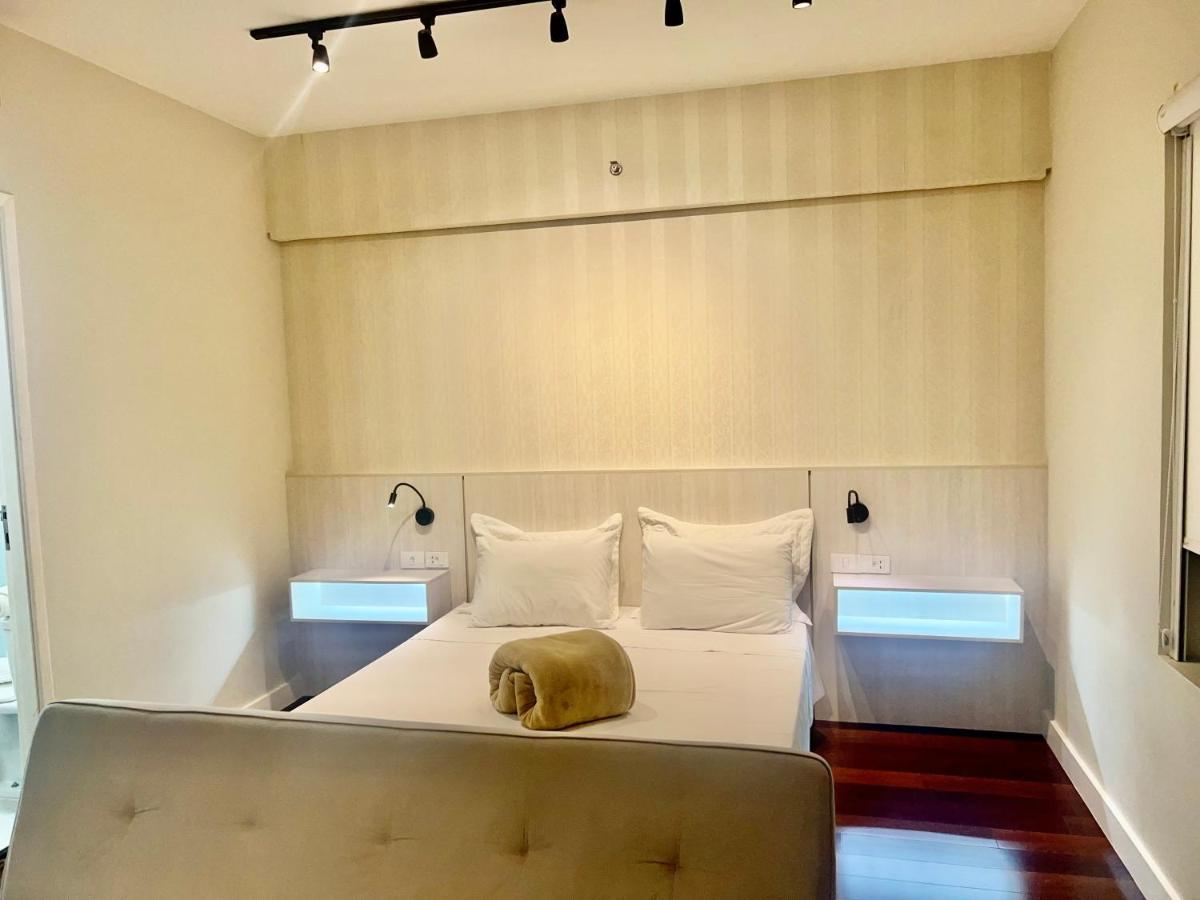 Mercure Avenida Paulista Sp Apartment São Paulo