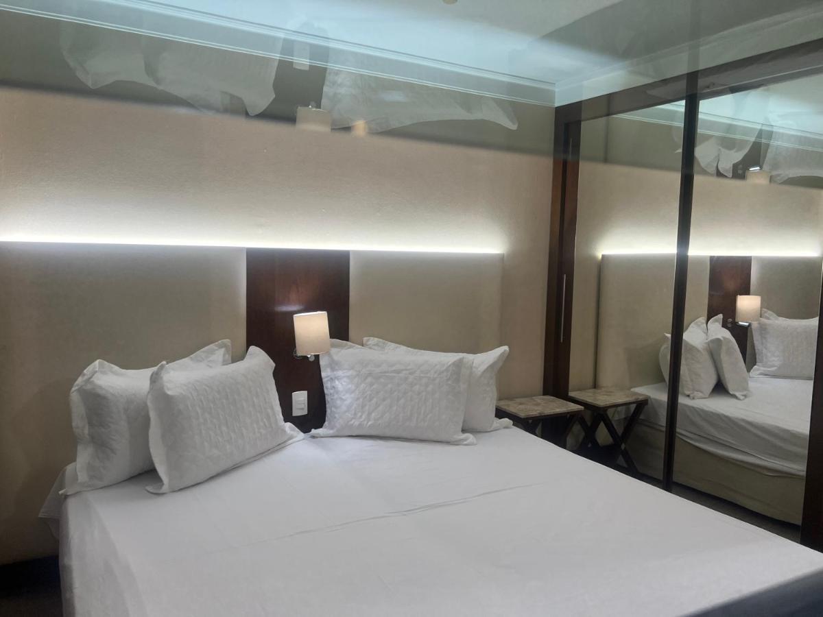 Transamerica Jardins Apartamento São Paulo
