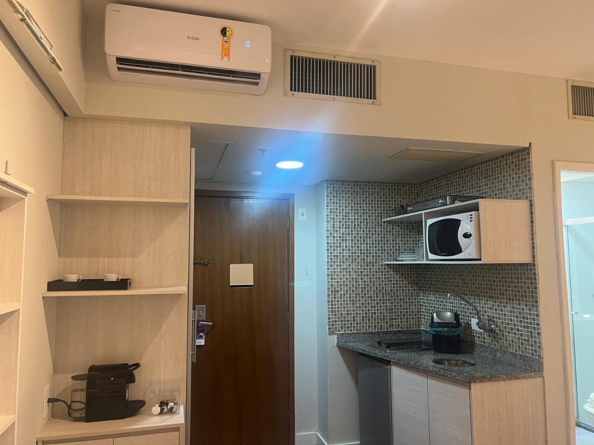 Mercure Avenida Paulista Sp Apartment São Paulo