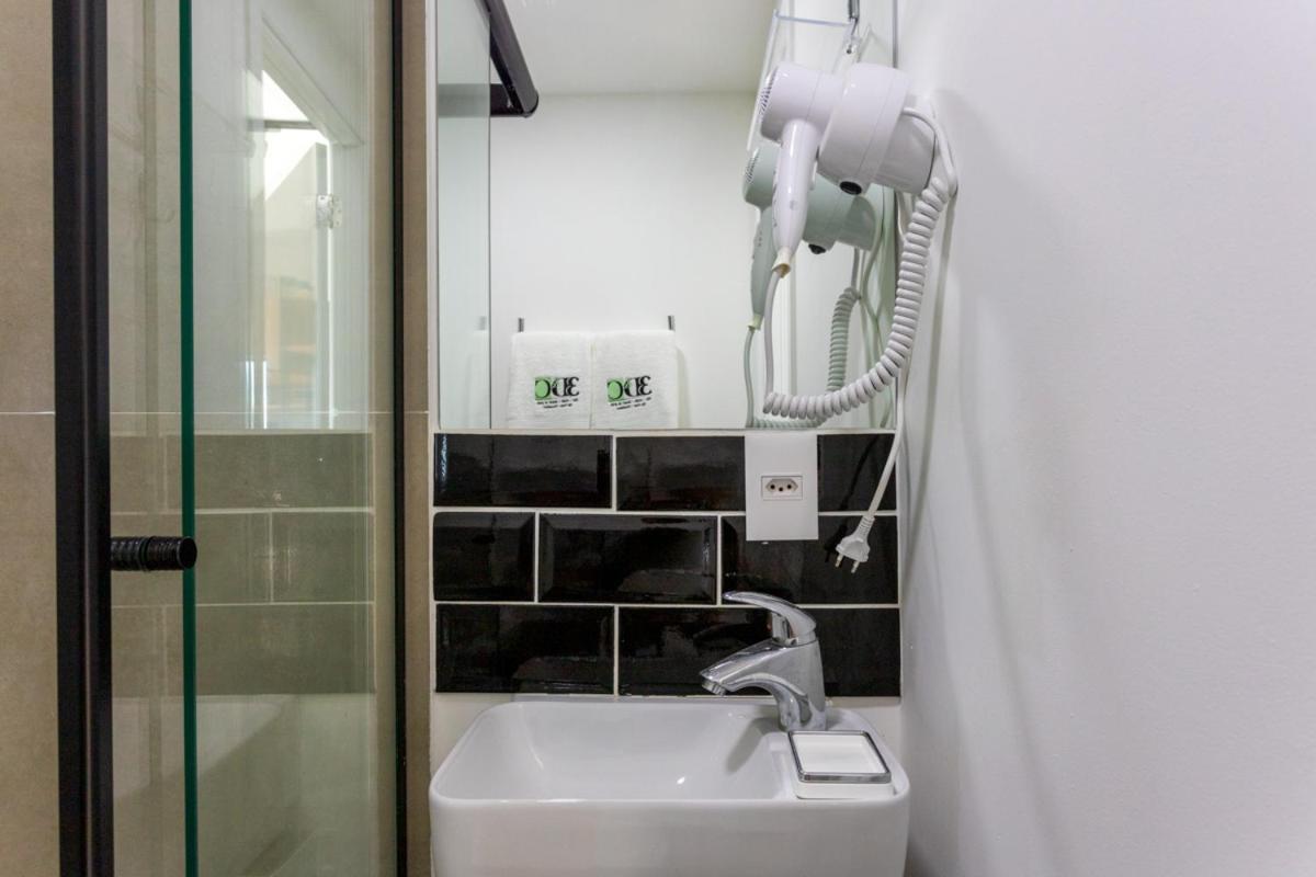 De Luxo E Moderno! Na Oscar Freire, Ao Lado Do Metro - Vn Oscar Freire - Ap 2113
