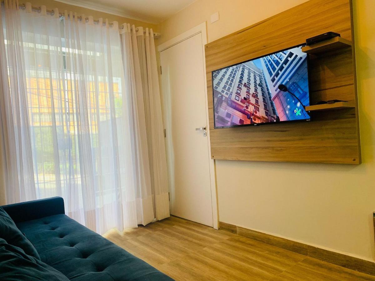 Apartment Adalivia São Paulo