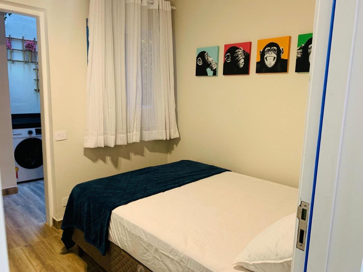 Adalivia Apartment São Paulo