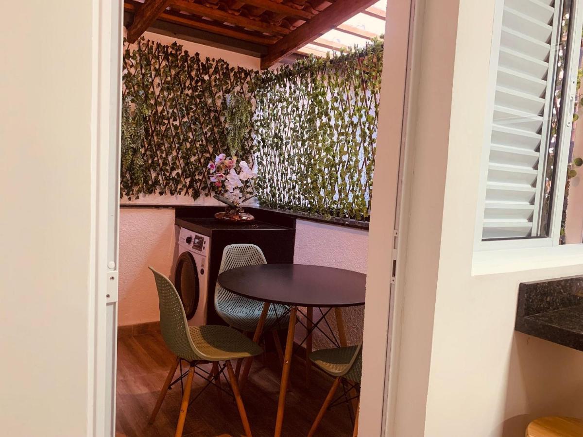 Apartment Adalivia São Paulo