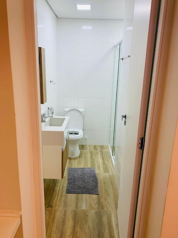 Apartment Adalivia São Paulo