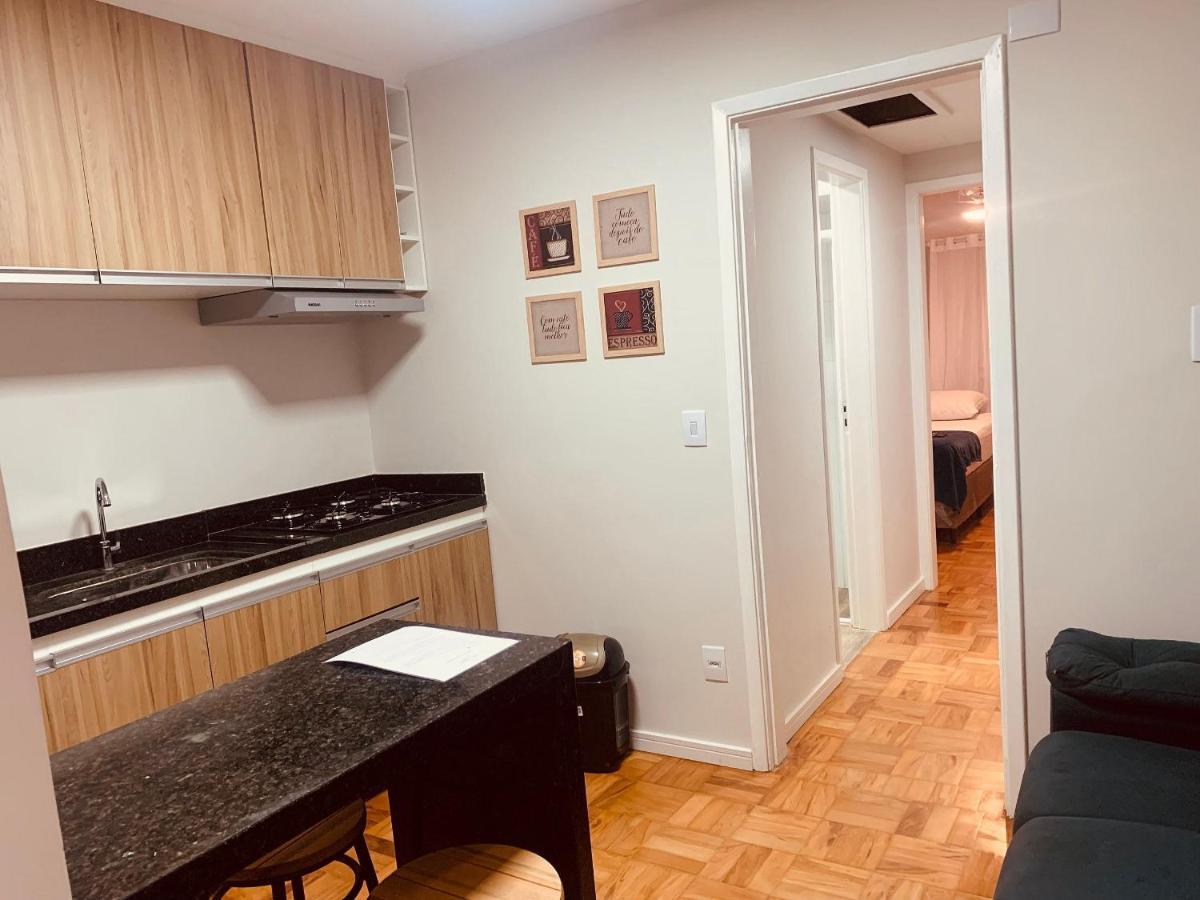 Adalivia Apartment *