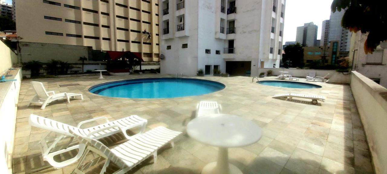 Apartamento Liberdade Apartment
