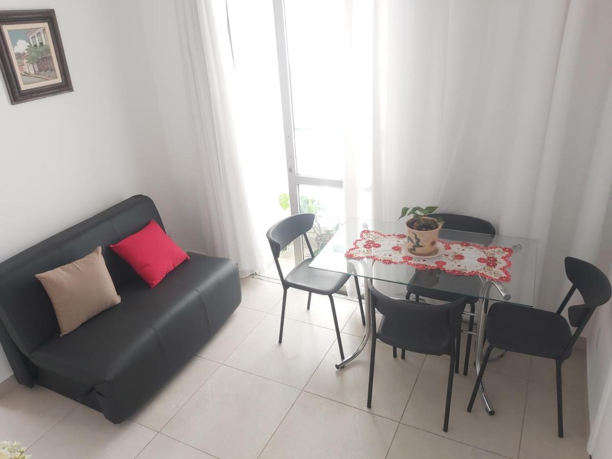 Apartment Apartamento Liberdade Sao Paulo