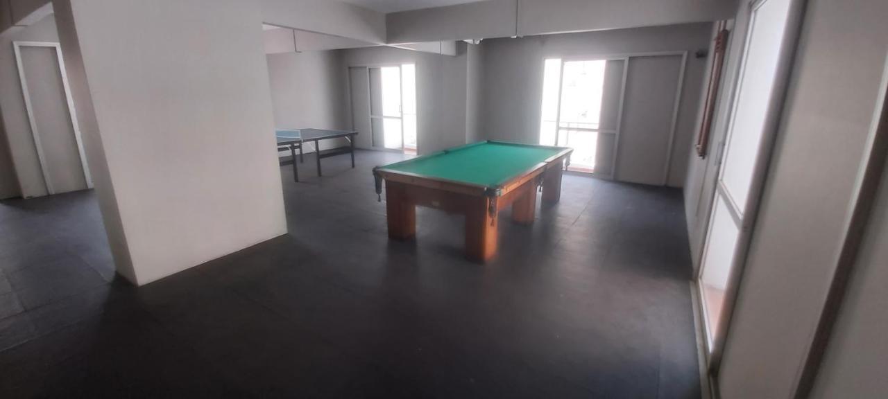 Apartamento Liberdade Apartment Sao Paulo