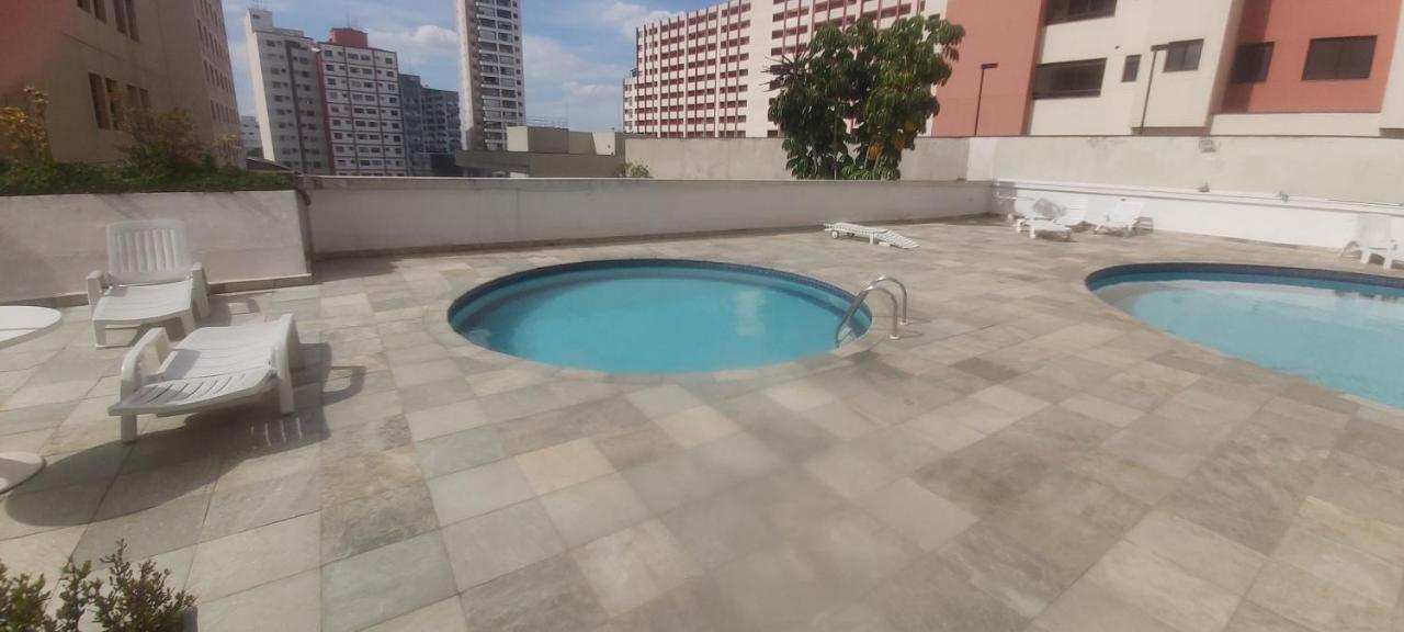 Apartment Apartamento Liberdade