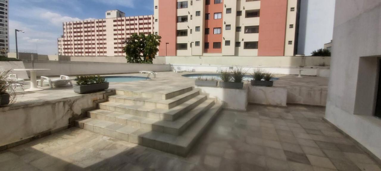 Apartamento Liberdade *