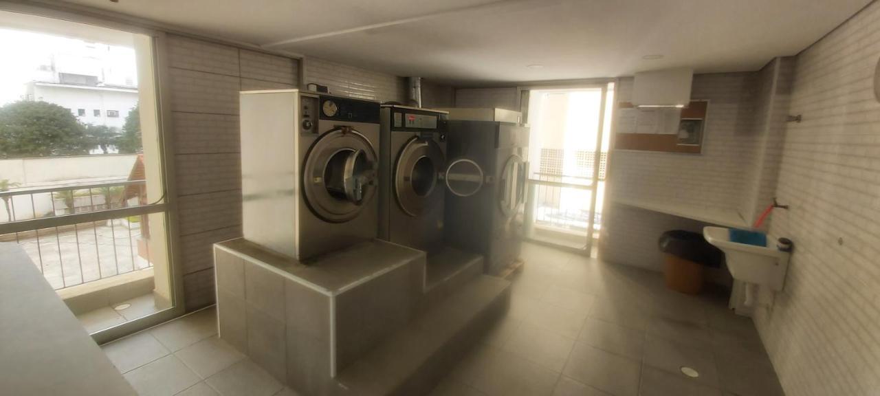 Apartamento Liberdade Apartment