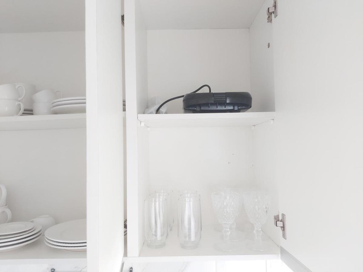 Apartamento Liberdade