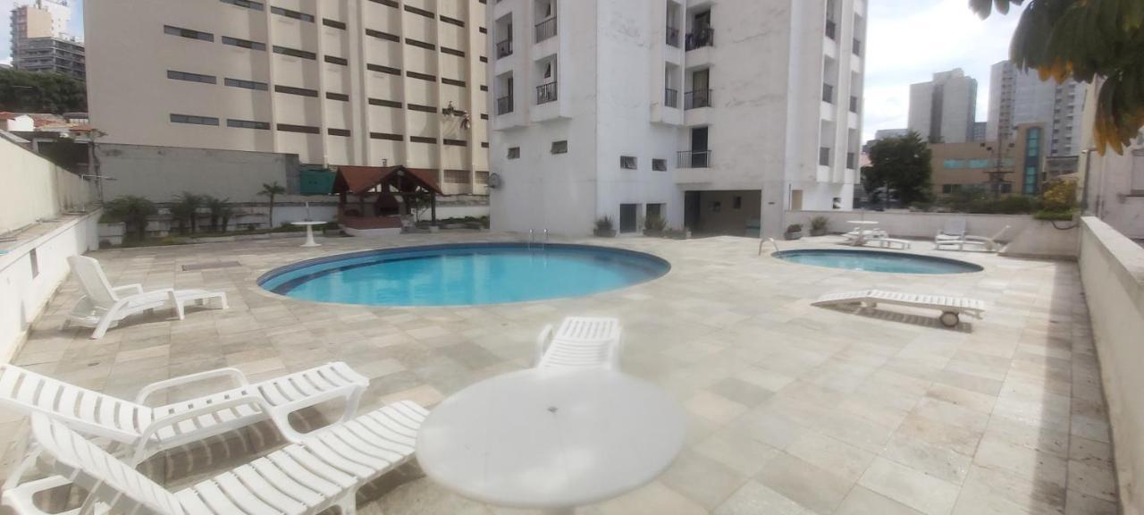Apartamento Liberdade