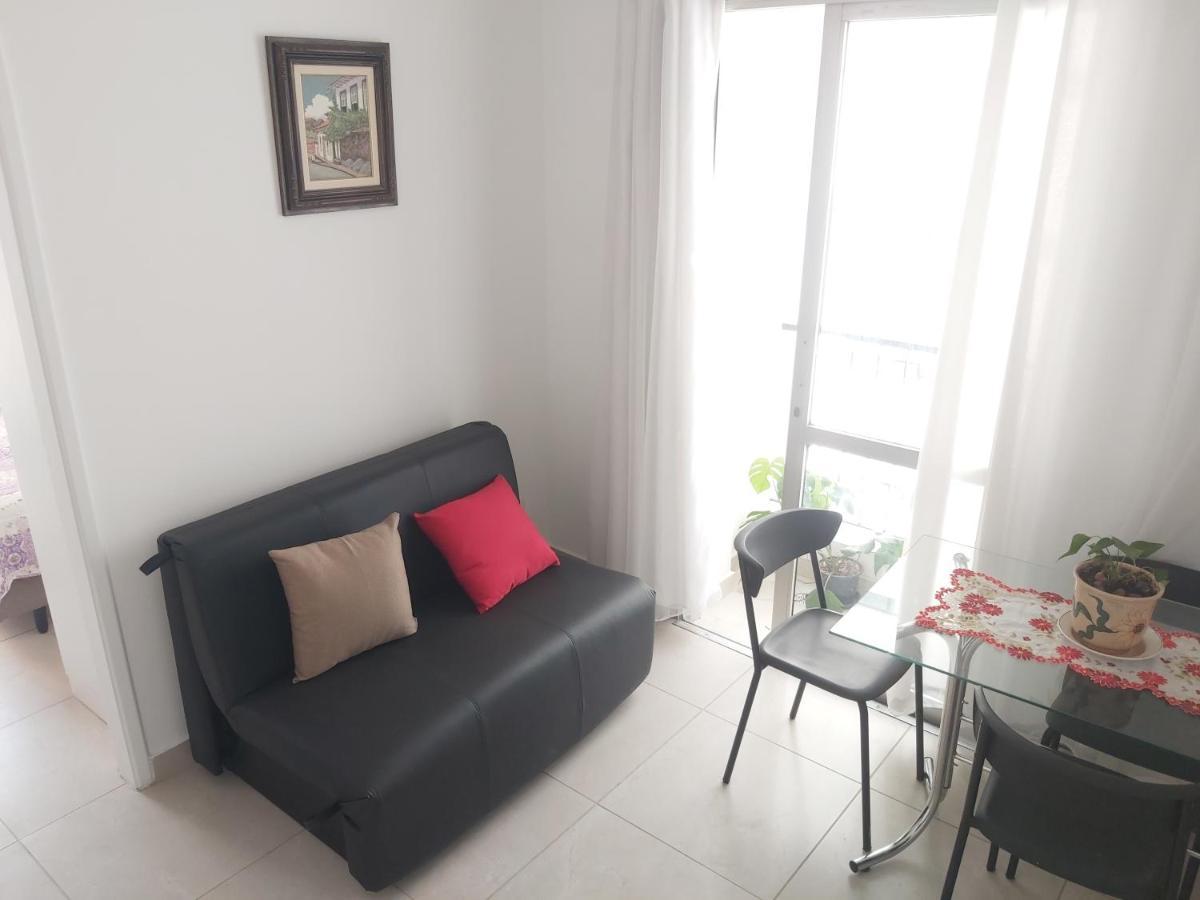 Apartment Apartamento Liberdade Sao Paulo