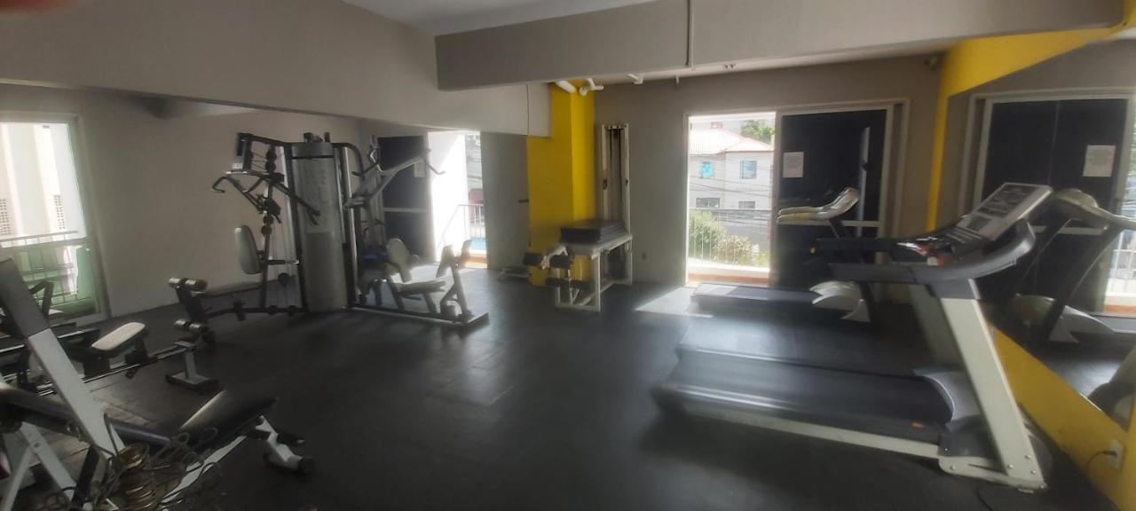 Apartamento Liberdade * Sao Paulo