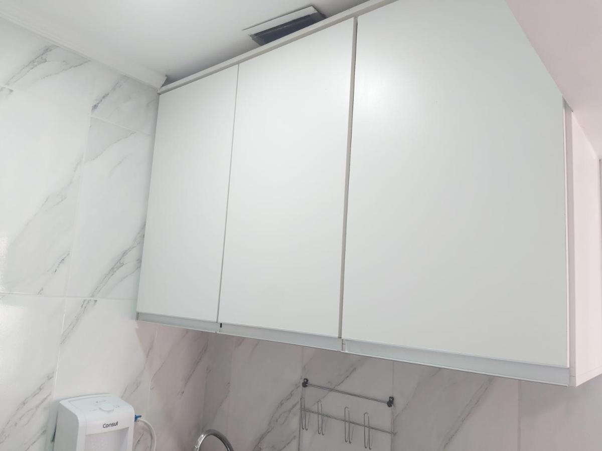 Apartamento Liberdade *