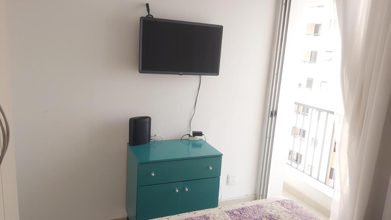 Apartamento Liberdade