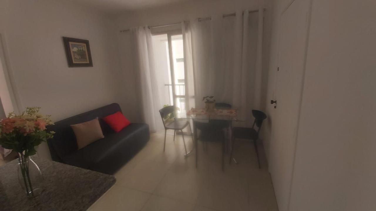 Apartment Apartamento Liberdade Sao Paulo