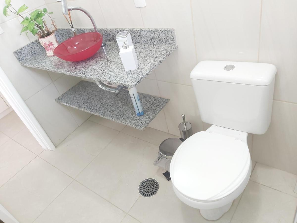 Apartamento Liberdade *