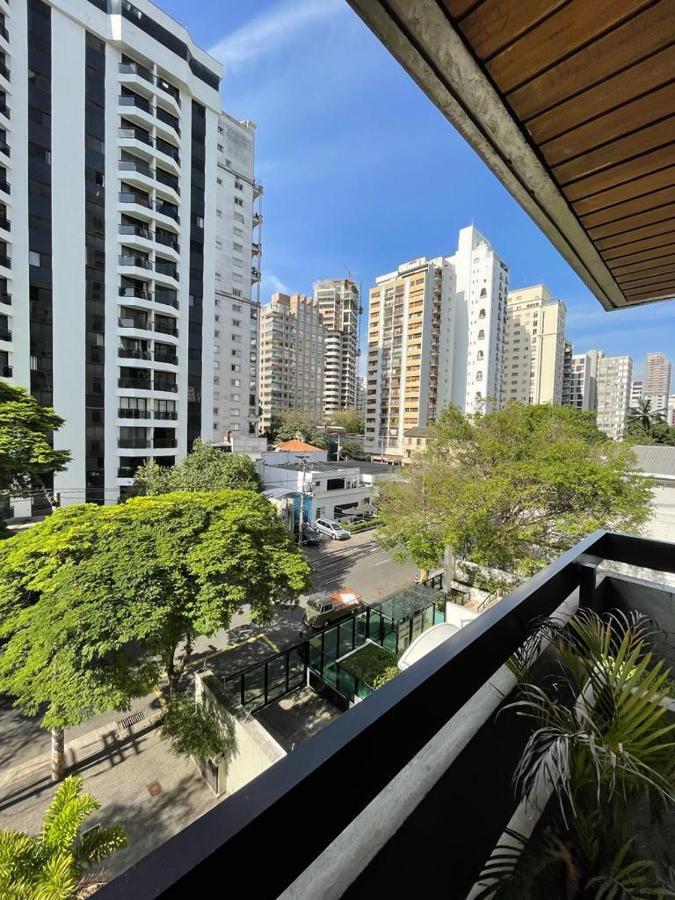 Lorena 1157 Căn hộ São Paulo