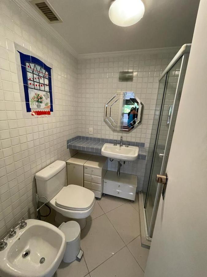 Lorena 1157 Căn hộ São Paulo