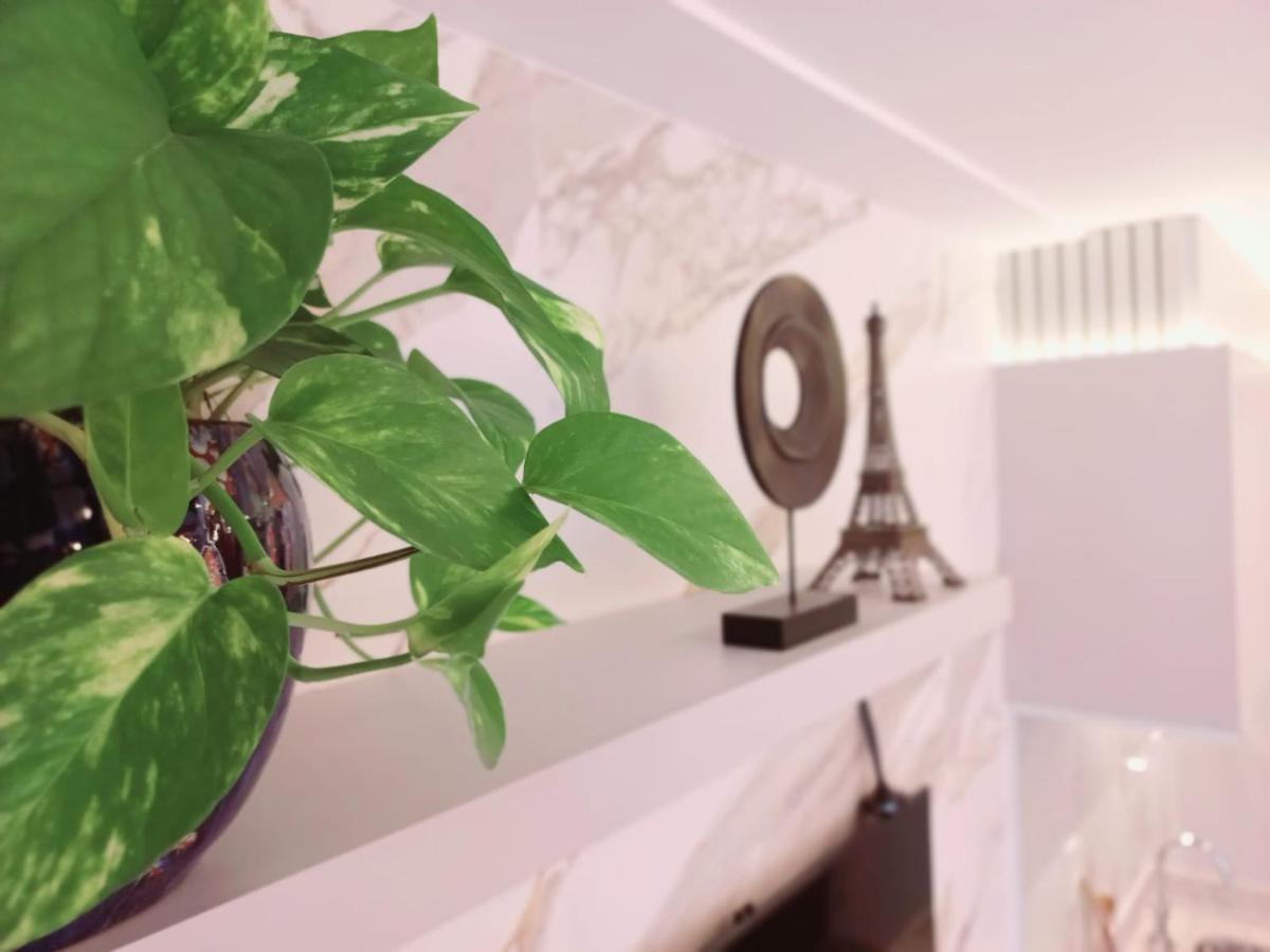 Apto Novo Mobiliado Moema Apartemen