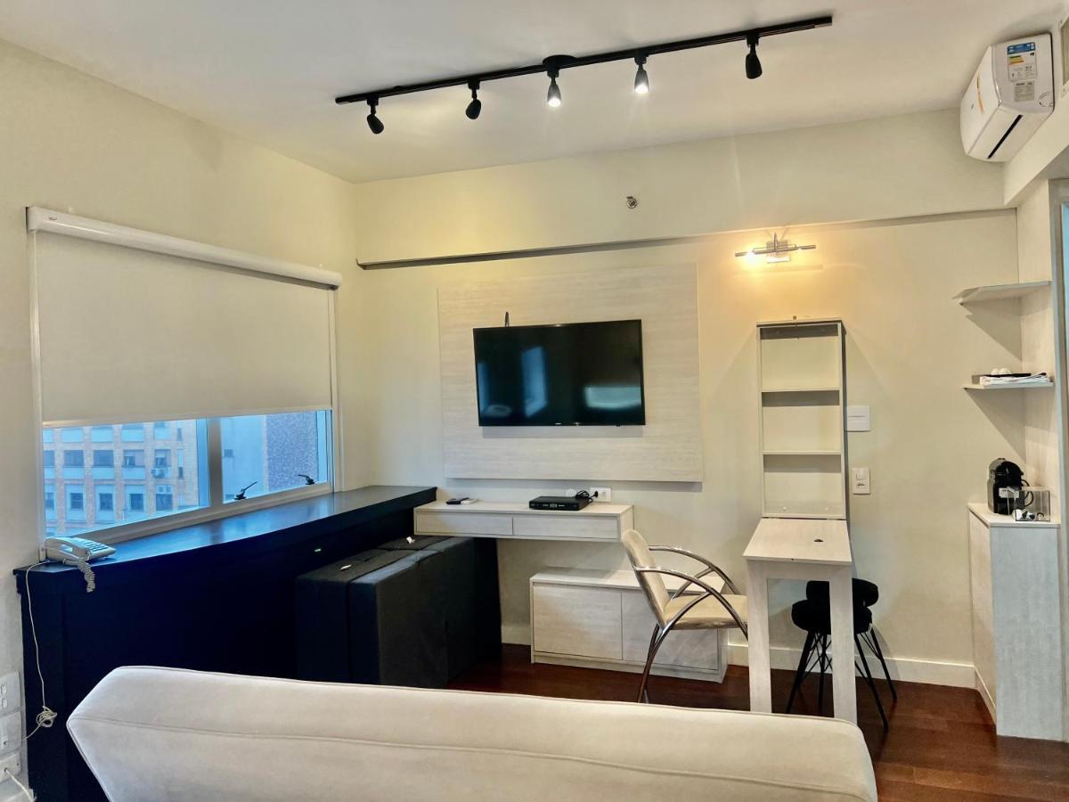 Mercure Paulista Premium Apartment *