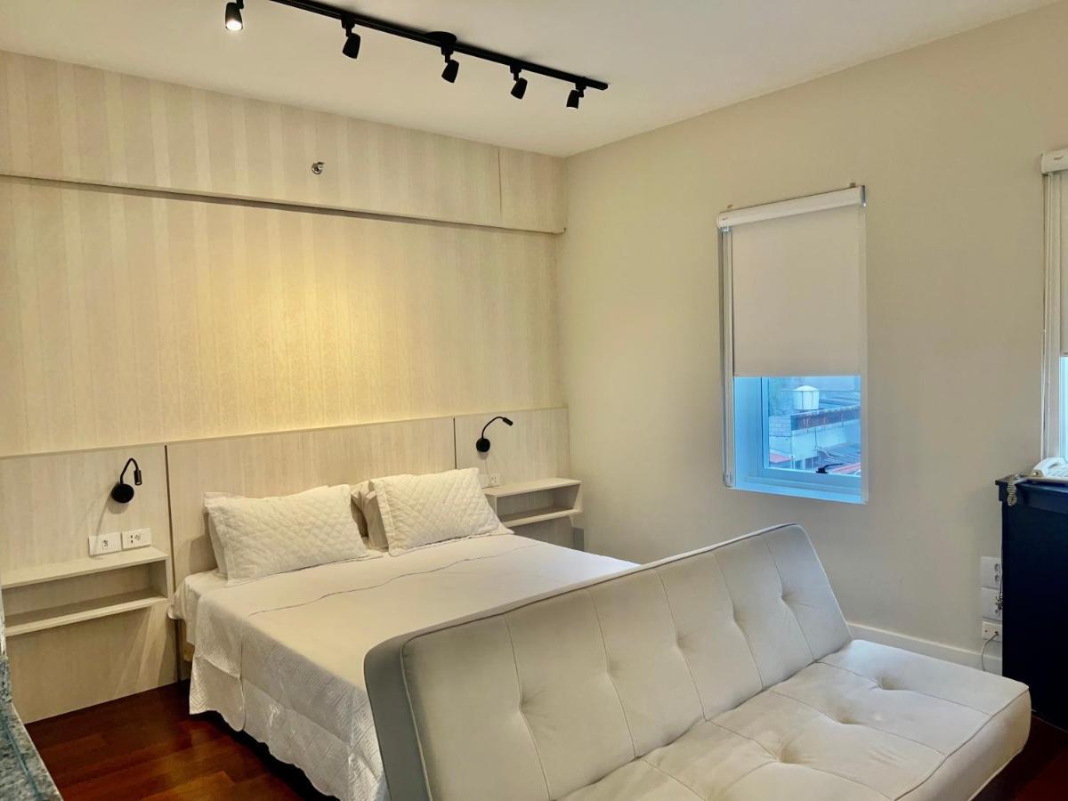 Apartment Mercure Paulista Premium *
