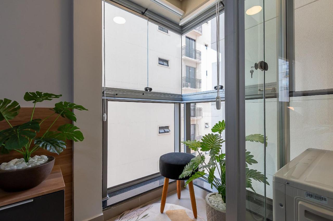 Predio Com Lazer Completo Proximo Ao Metro Apartment