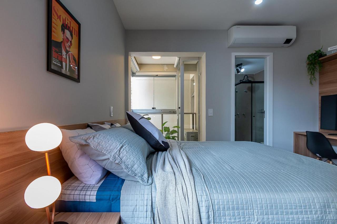 Apartment Predio Com Lazer Completo Proximo Ao Metro *