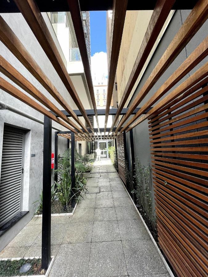 Apartment Predio Com Lazer Completo Proximo Ao Metro