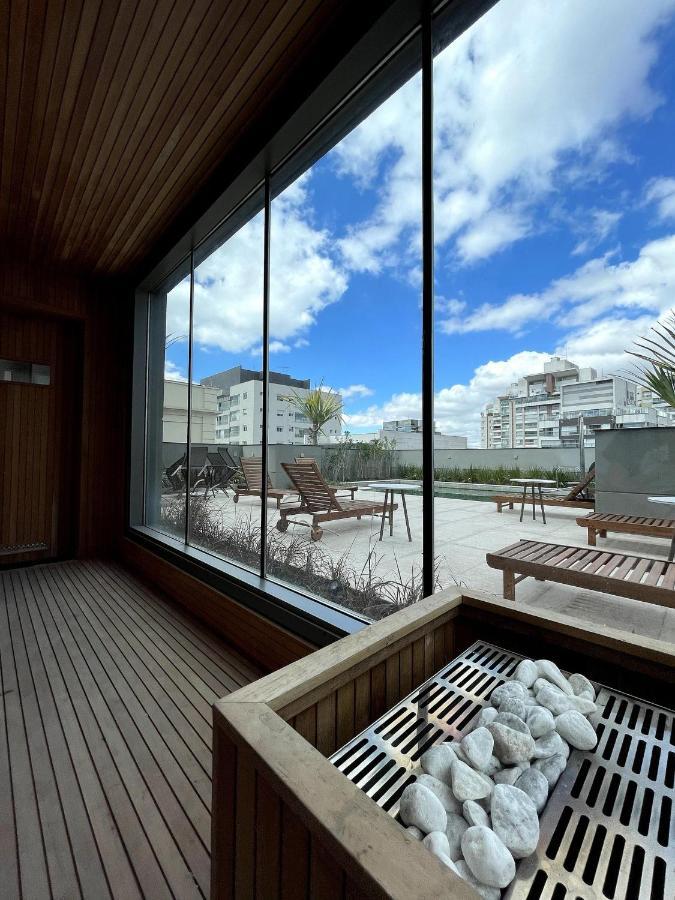 Apartment Predio Com Lazer Completo Proximo Ao Metro