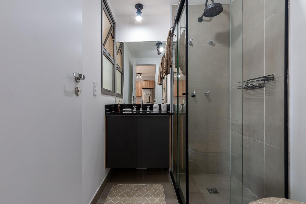 Predio Com Lazer Completo Proximo Ao Metro Apartment