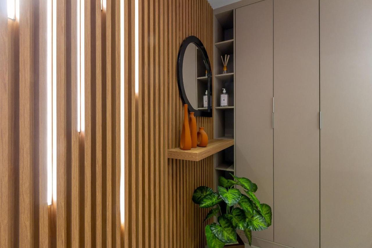 Apartment Predio Com Lazer Completo Proximo Ao Metro Sao Paulo