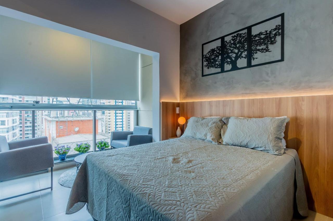 Predio Com Lazer Completo Proximo Ao Metro Apartment