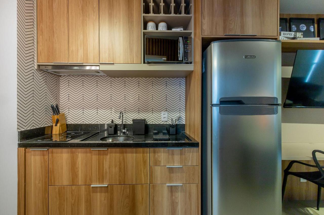 Apartment Predio Com Lazer Completo Proximo Ao Metro *