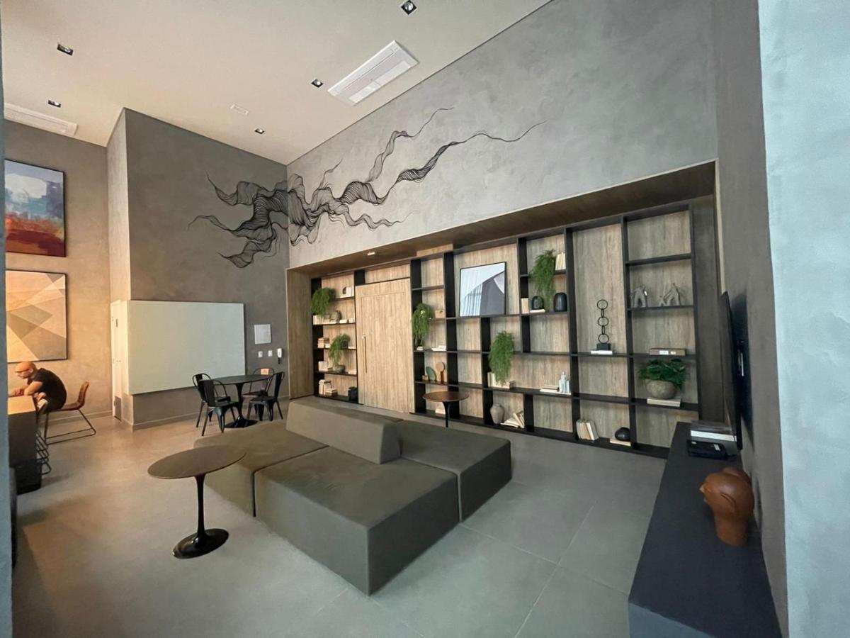 Apartment Predio Com Lazer Completo Proximo Ao Metro *
