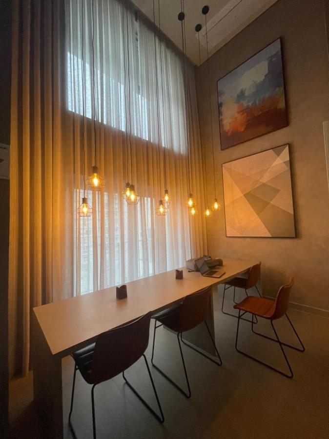 Predio Com Lazer Completo Proximo Ao Metro Apartment *